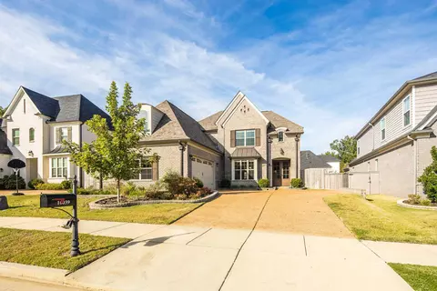 10039 Adagio Cv, Lakeland, TN 38002