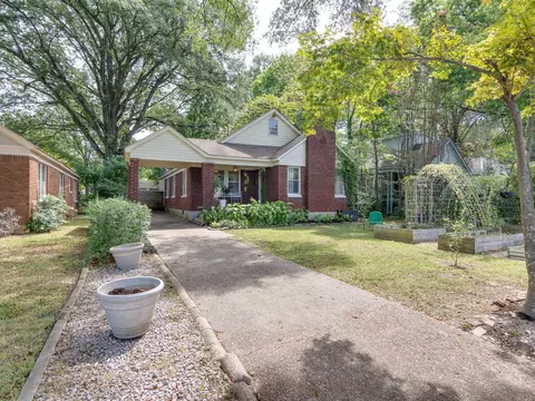 546 S Greer St, Memphis, TN 38111