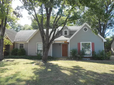 2305 Belin Dr, Memphis, TN 38133
