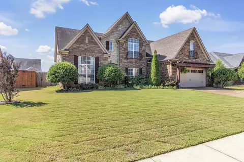 8215 White Wing Ln, Arlington, TN 38002 photo 2