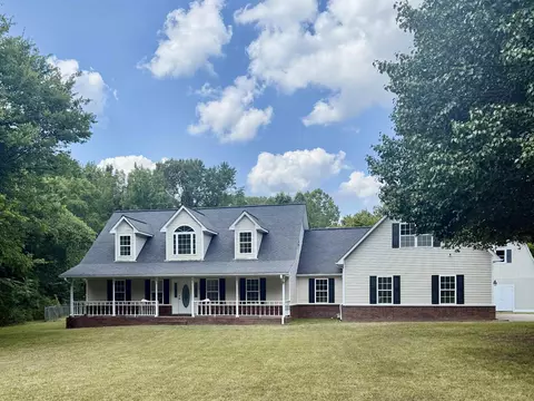 856 Reed Cir N, Drummonds, TN 38023
