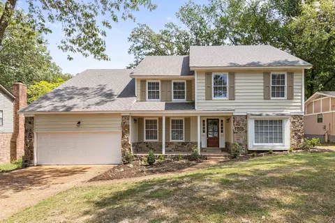3064 Wood Thrush Dr, Memphis, TN 38134