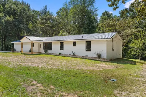 479 County Road 300 Rd, Glen, MS 38846