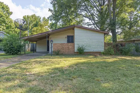 3793 Tessland Rd, Memphis, TN 38128