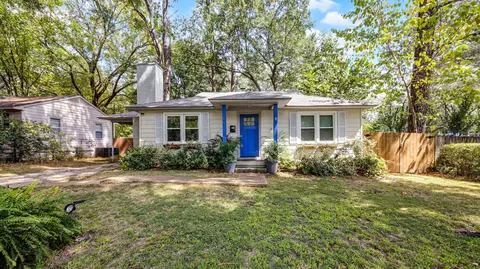 144 Sycamore Rd, Collierville, TN 38017