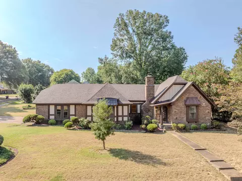125 E Harpers Ferry Rd, Collierville, TN 38017