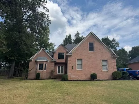 8668 Stablemill Ln, Memphis, TN 38016