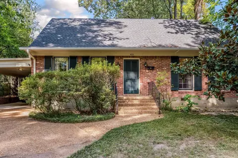 433 Goodland Cir, Memphis, TN 38111