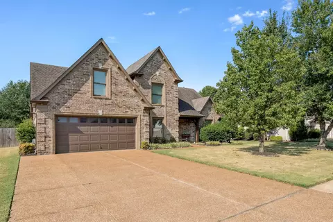 1337 Hunters Mill Trl, Collierville, TN 38017