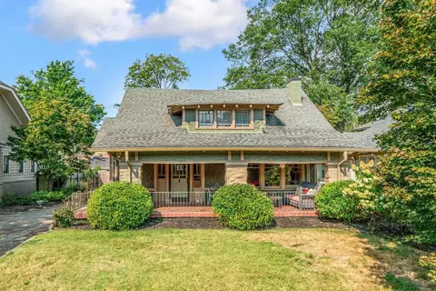 585 Lemaster St, Memphis, TN 38104