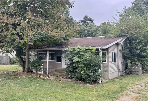 213 North St, Ridgely, TN 38080