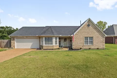 4836 Shadow Pine Cv, Arlington, TN 38002