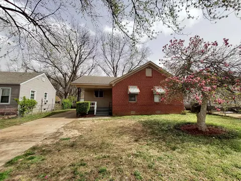 1370 Isabelle St, Memphis, TN 38122