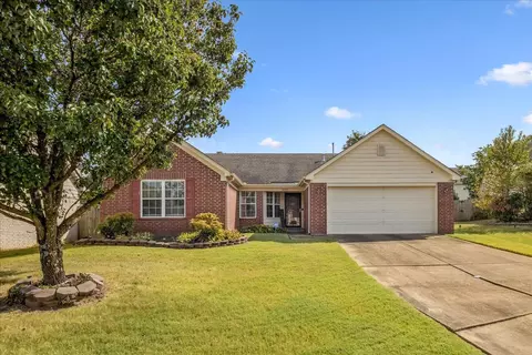 4925 Top Notch Loop, Memphis, TN 38125
