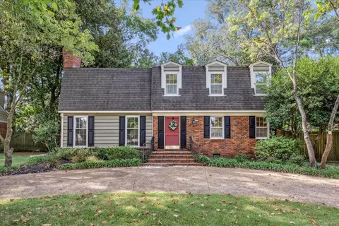 5491 Crescent Ln, Memphis, TN 38120