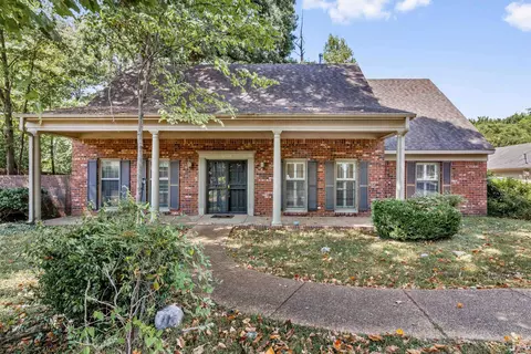 6566 Langdale Cv, Memphis, TN 38119
