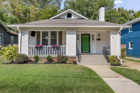 911 Meda St, Memphis, TN 38104