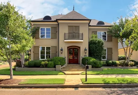 1924 Laurel Ln, Germantown, TN 38139