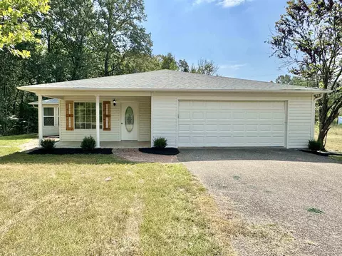 40 Gum Cv #GVL387, Saulsbury, TN 38067