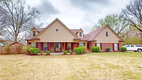 12035 Brockwell Rd, Arlington, TN 38002