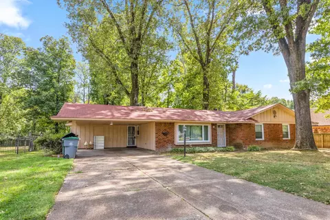 4748 Mickey Dr, Memphis, TN 38116