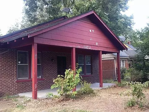 3172 Hoskins Rd, Memphis, TN 38111