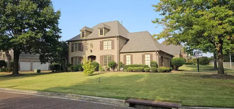 3166 Saddlegait Cv, Germantown, TN 38138