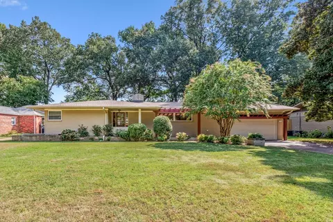 5157 S Angela Rd, Memphis, TN 38117