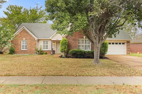 1479 Wolf Ridge Dr, Collierville, TN 38017