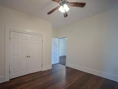 Bedroom - 406 E Pleasant Ave, Covington, TN 38019 photo 3 of 4