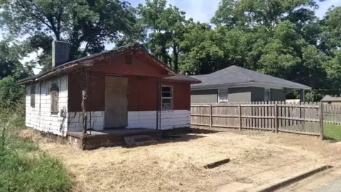 1103 Louisville Ave, Memphis, TN 38107