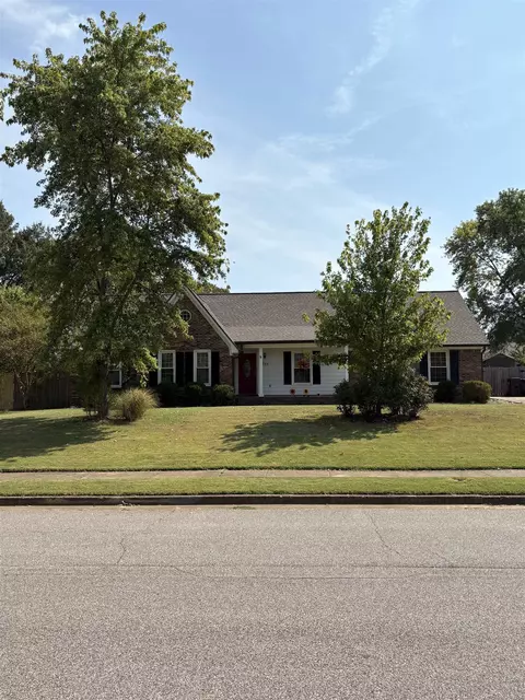 488 Old Collierville-arlington Rd, Collierville, TN 38017