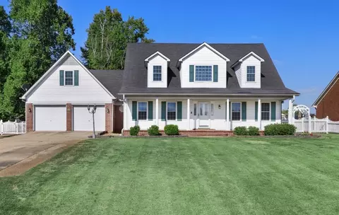665 Betty Boyd Ln, Atoka, TN 38004