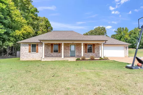 340 Lillie Ln, Burlison, TN 38015