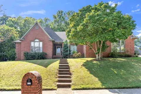 8716 Grandbury Pl, Cordova, TN 38016