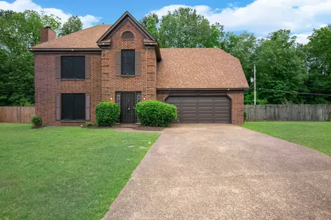 4310 Coral Creek Ln, Memphis, TN 38125