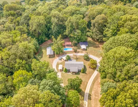 1739 Tate Rd, Drummonds, TN 38023