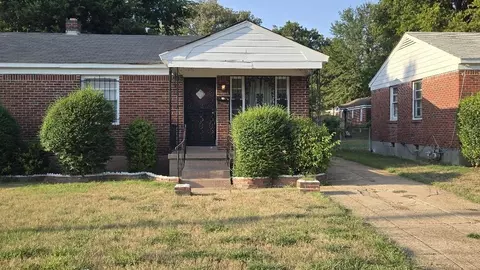 1448 E Person Ave, Memphis, TN 38106