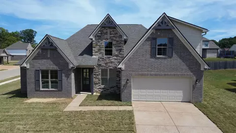 44 Pritchett Cv, Munford, TN 38058