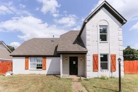 1820 Clunan Cv, Memphis, TN 38016