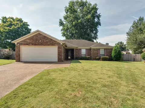 3393 Mowrey Cv, Bartlett, TN 38135