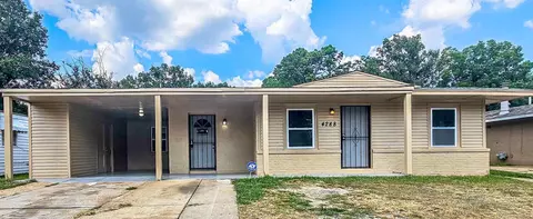 4288 Kimball Ave, Memphis, TN 38111