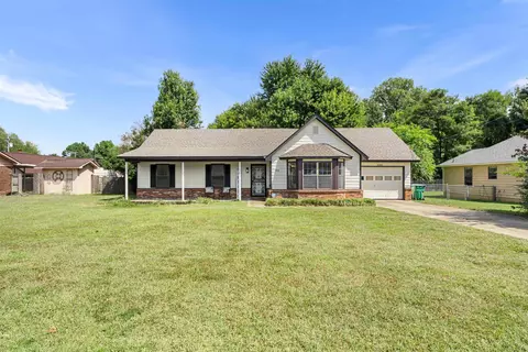 144 Park St, Munford, TN 38058