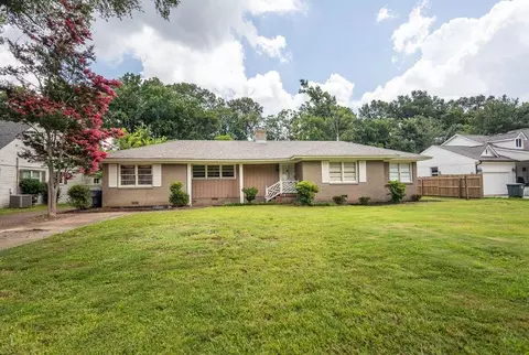 264 Barry Rd, Memphis, TN 38117