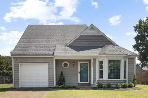 6941 Bennington Cir, Memphis, TN 38141