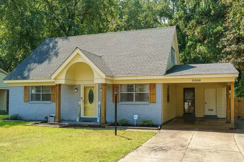 5059 Dianne Dr, Memphis, TN 38116