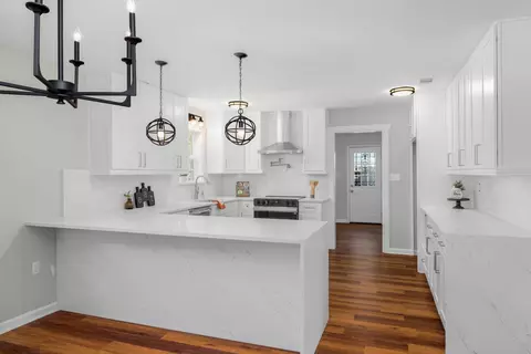 4135 Kerwin Dr, Memphis, TN 38128