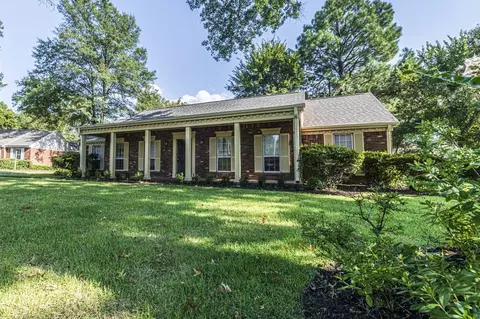 2346 Burt Cv, Memphis, TN 38119