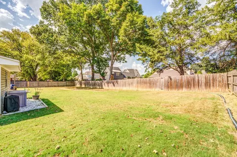Exterior - 154 Bancroft Ave, Collierville, TN 38017 photo 8 of 11