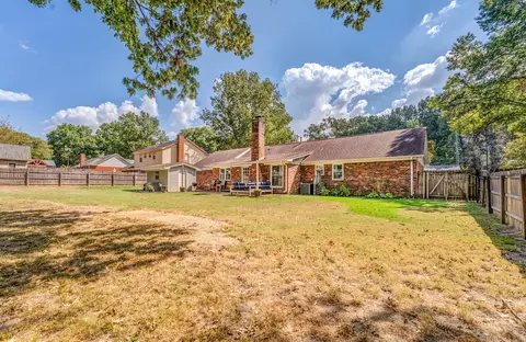 Exterior - 154 Bancroft Ave, Collierville, TN 38017 photo 10 of 11